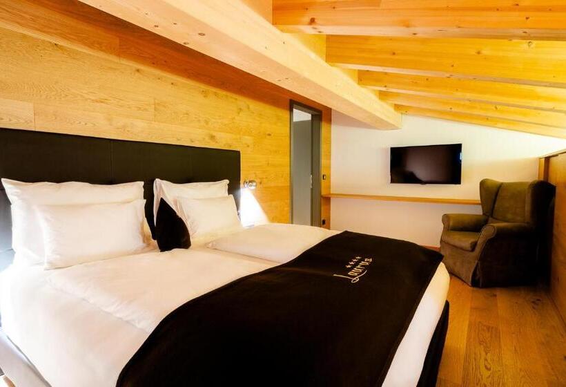 Люкс Вид на Горы, Apart Hotel Laurus Lech