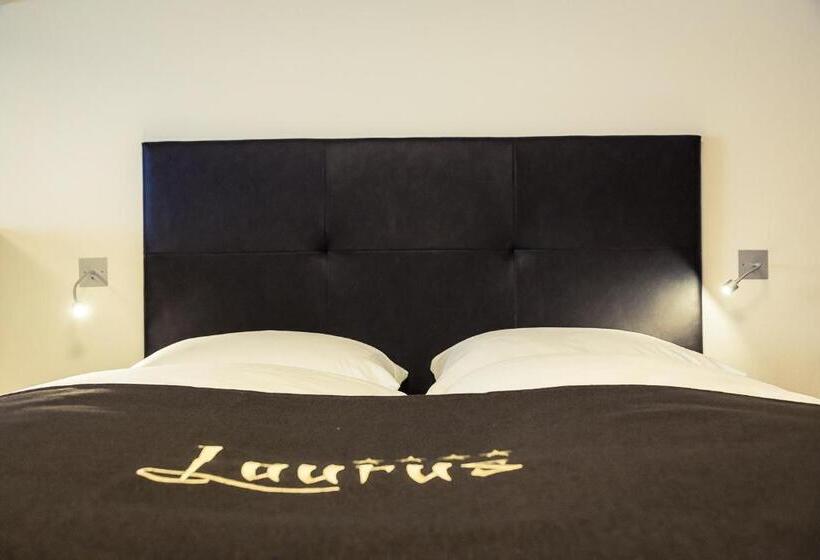 Апартаменты 1 Спальня с Балконом, Apart Hotel Laurus Lech