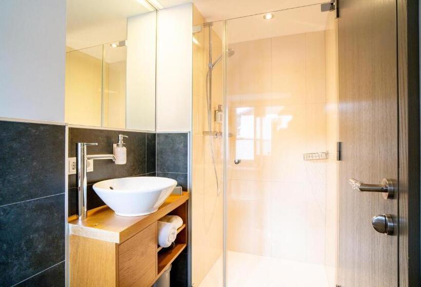 Апартаменты 1 Спальня, Apart Hotel Laurus Lech