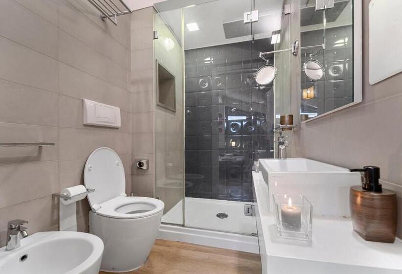 Люкс Superior, Ukiyo Suites And Rooms
