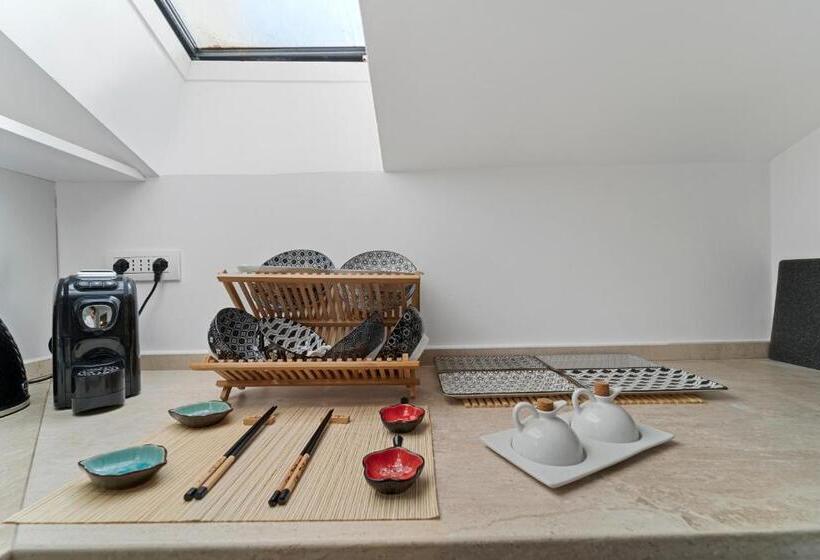 Люкс Superior, Ukiyo Suites And Rooms