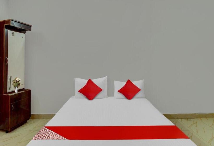 Трехместный Номер Классика, Flagship Hotel K S Inn Small Town