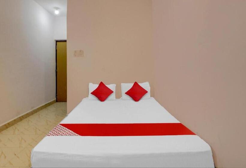 Трехместный Номер Классика, Flagship Hotel K S Inn Small Town