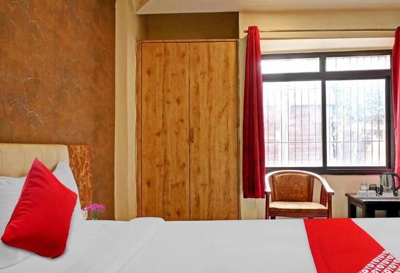 اتاق کلاسیک سه تخته, Flagship Bliss Inn