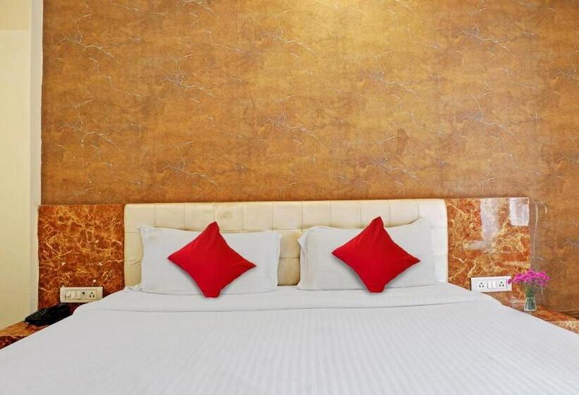 اتاق کلاسیک سه تخته, Flagship Bliss Inn