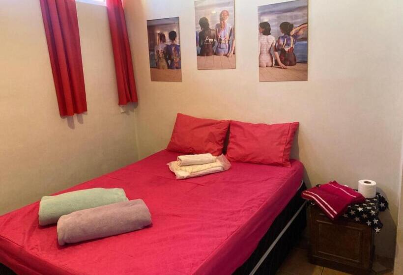Номер Стандарт, La Musica Hostel Ouro Preto