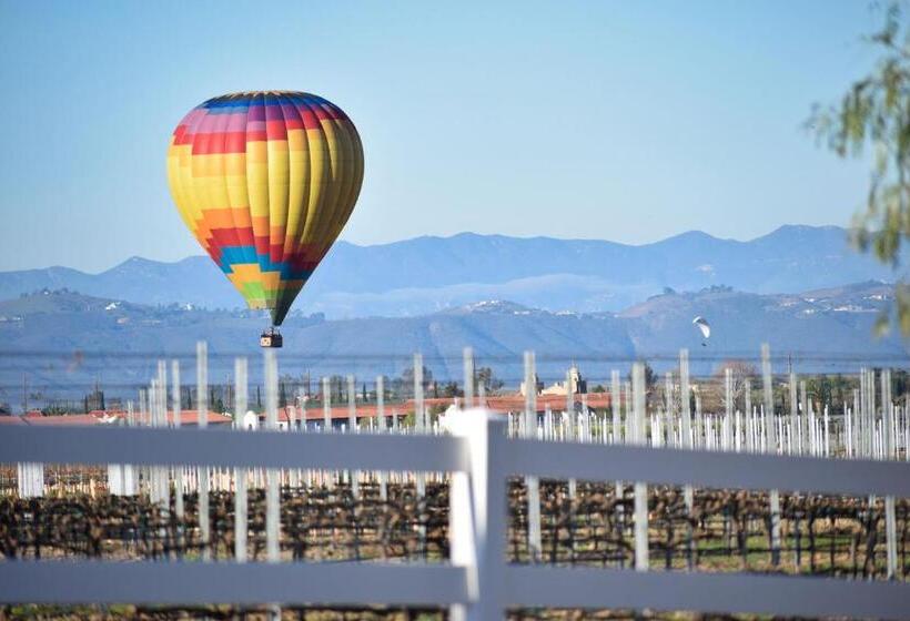 스위트 킹사이즈 침대, Peppertree Lane Ranch    Seven Acre Ranch In The Heart Of Wine Country