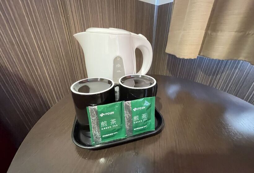 스탠다드 싱글 룸, Le Lac Hotel Otsu Ishiyama