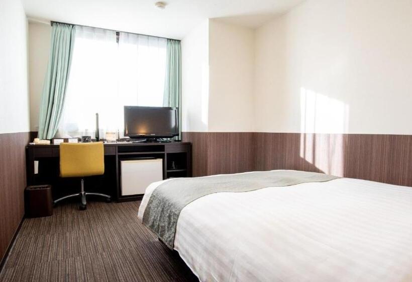 기본룸, Le Lac Hotel Otsu Ishiyama