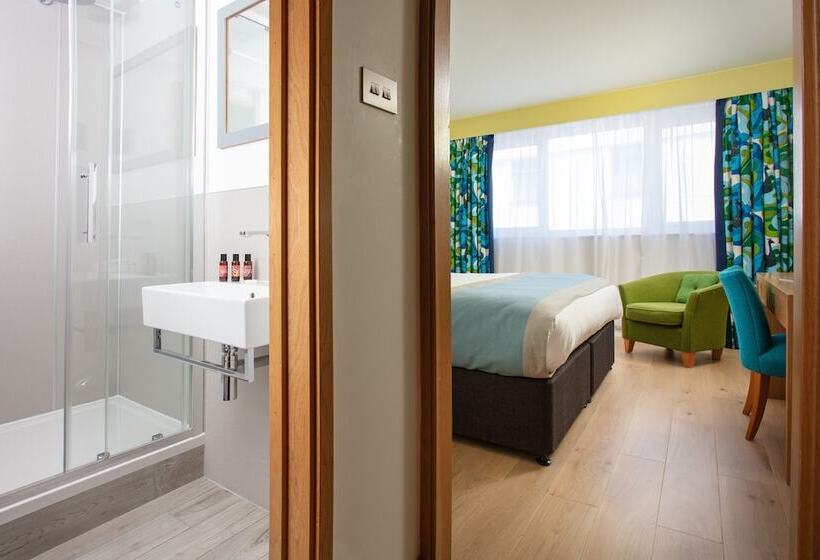 Номер Стандарт, Bedruthan Hotel & Spa