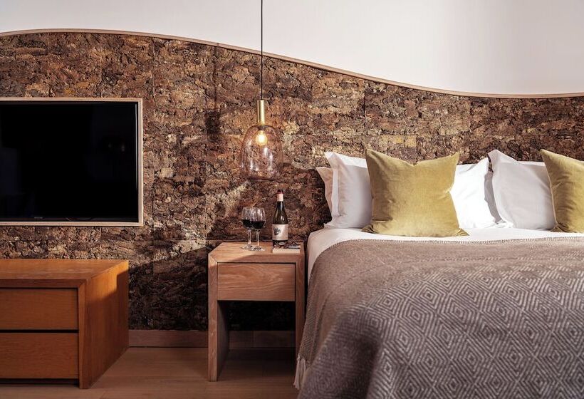 Номер Стандарт, Bedruthan Hotel & Spa