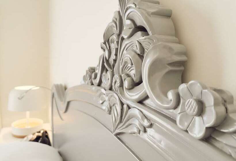 اتاق سوپریور, Le Clos Saint Martin Hôtel & Spa