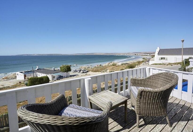 Вилла 1 Спальня Вид на Море, Abalone Hotel & Villa S