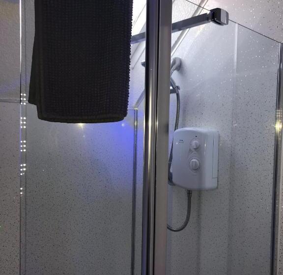 חדר סטנדרט, Beechwood Ensuite Guest House