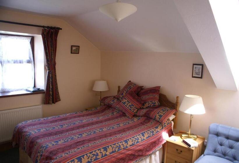 Номер Стандарт, Middle Flass Lodge