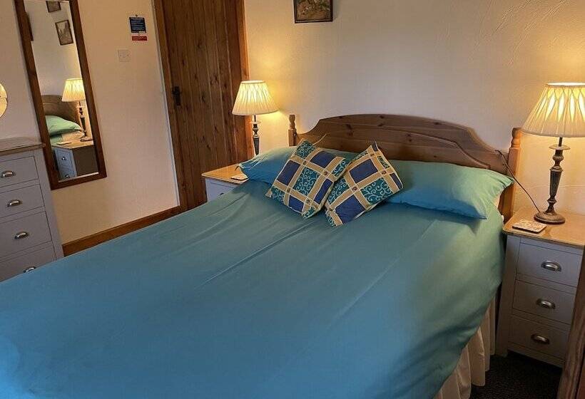 Номер Стандарт, Middle Flass Lodge