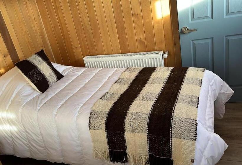 标准单人间, Arca Hotel Boutique Achao Chiloe Chile