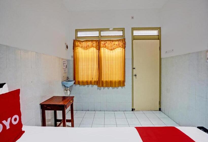 Номер Economy, Oyo 92124 Raya Permai Homestay