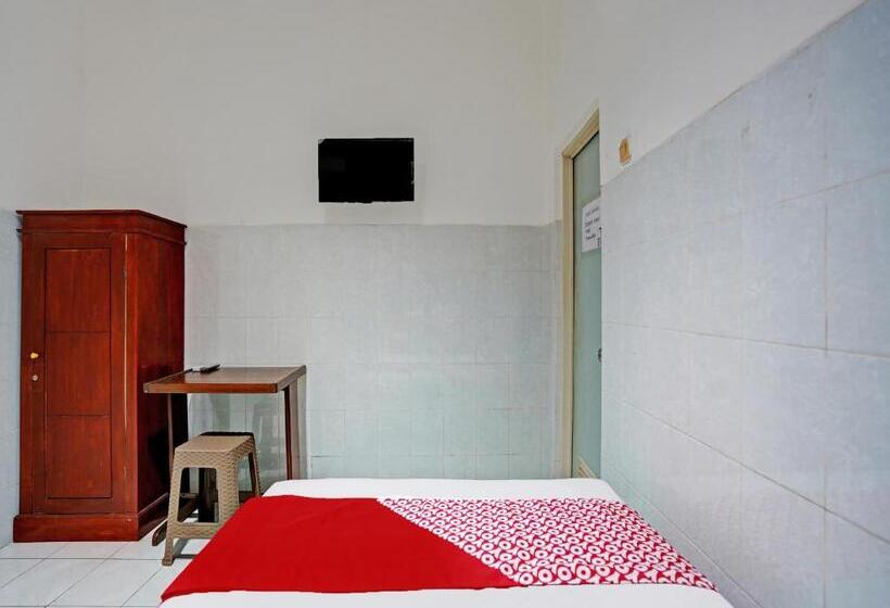Номер Стандарт, Oyo 92124 Raya Permai Homestay