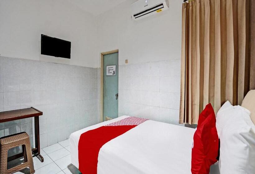 Номер Стандарт, Oyo 92124 Raya Permai Homestay