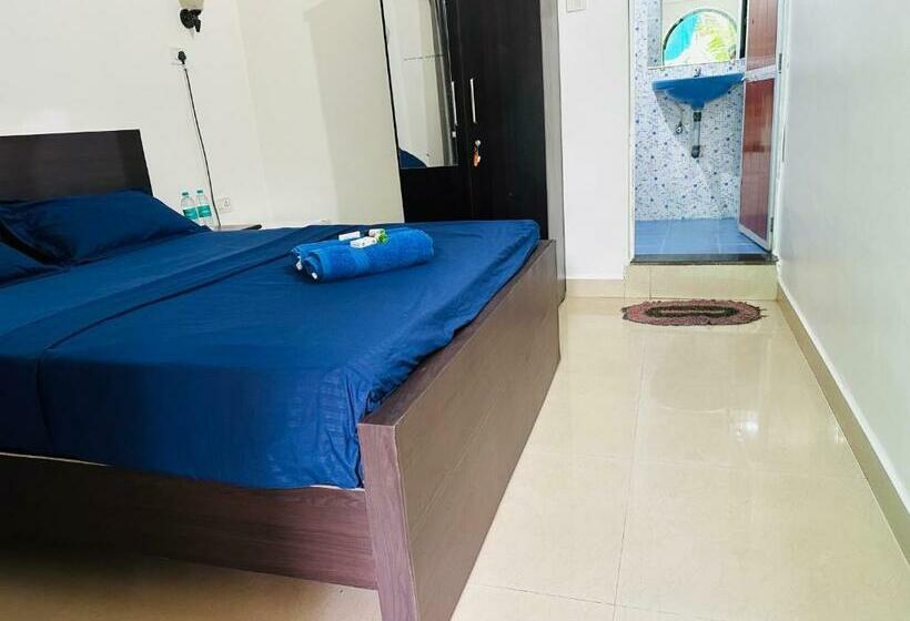 اتاق استاندارد, Swati