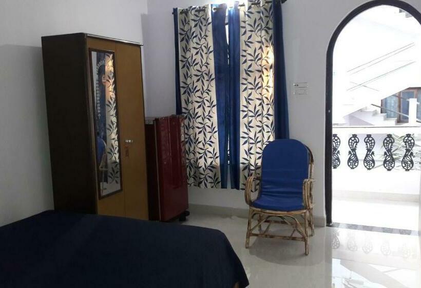 اتاق لوکس, Swati
