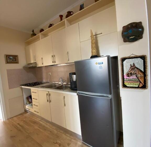 استودیو استاندارد با چشم‌انداز, Central Park Rooms