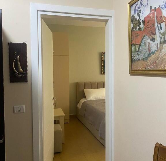 استودیو استاندارد با چشم‌انداز, Central Park Rooms