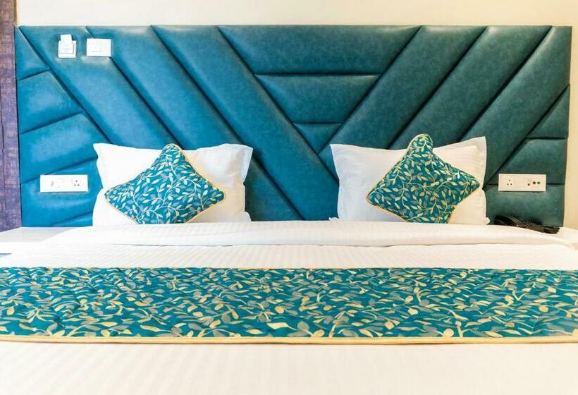 Номер Стандарт, The Kamoda Resort