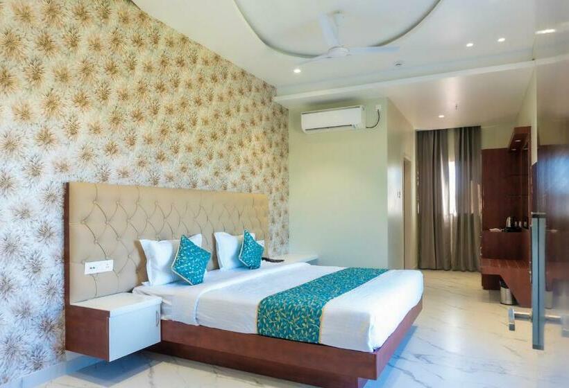 Номер Стандарт, The Kamoda Resort