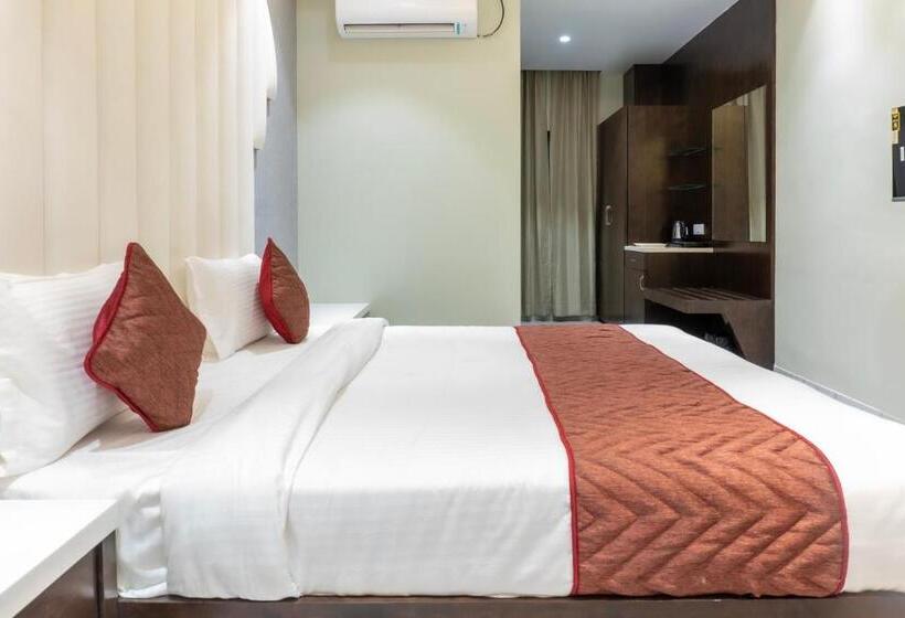 Стандартный Номер Кровать Кинг, The Kamoda Resort