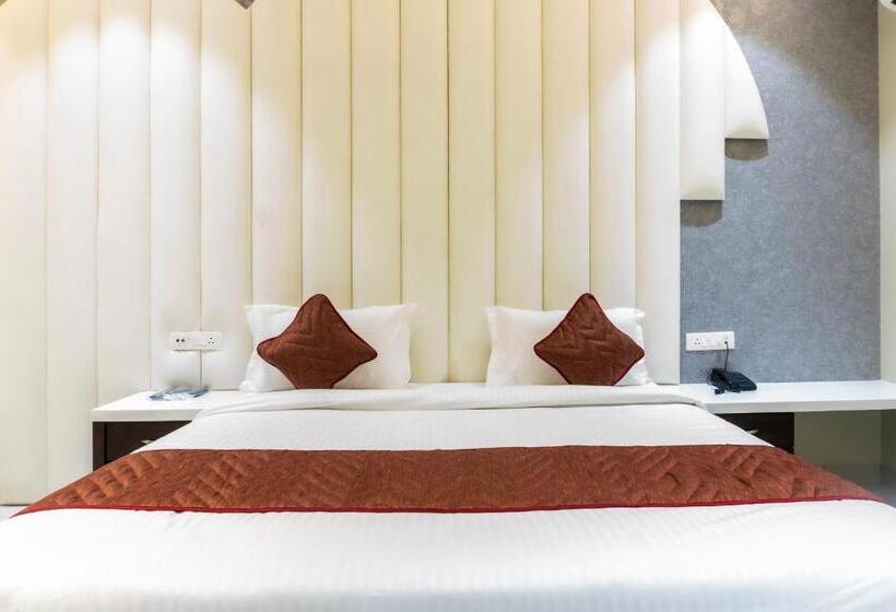 Стандартный Номер Кровать Кинг, The Kamoda Resort