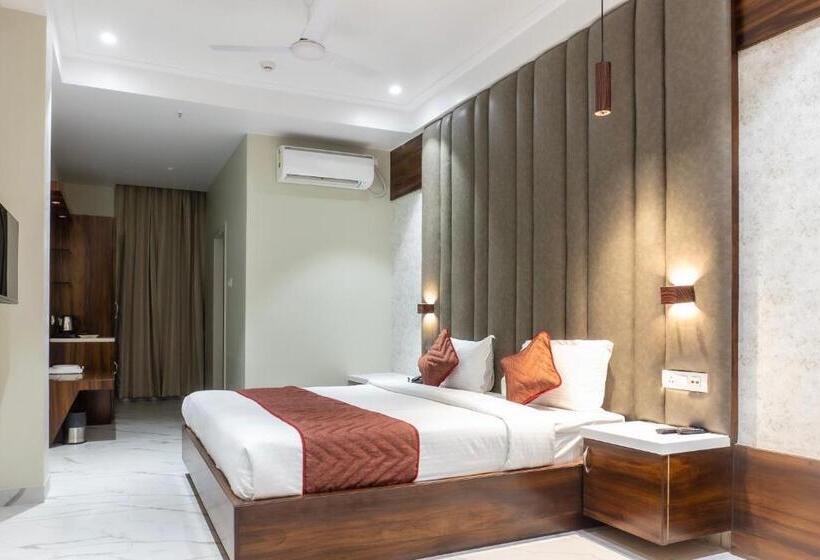 Номер Superior, The Kamoda Resort