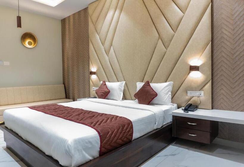 Номер Superior, The Kamoda Resort