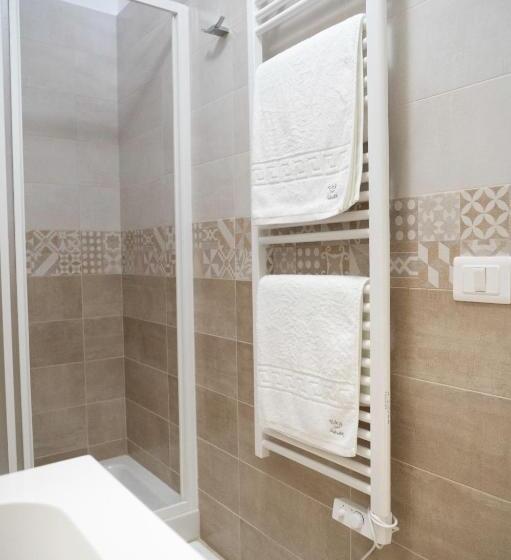 Номер Стандарт, B & B Infinity