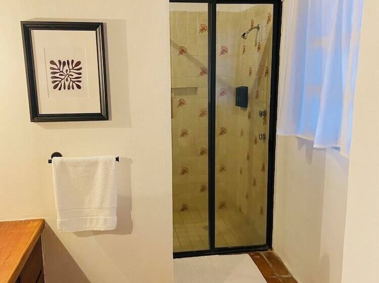 豪华房间, Villa Tatala Hotel Boutique