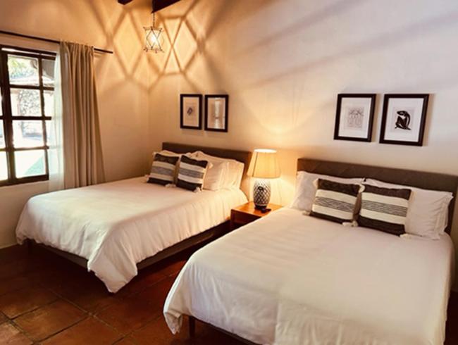 豪华房间, Villa Tatala Hotel Boutique