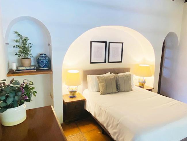 豪华单人间, Villa Tatala Hotel Boutique