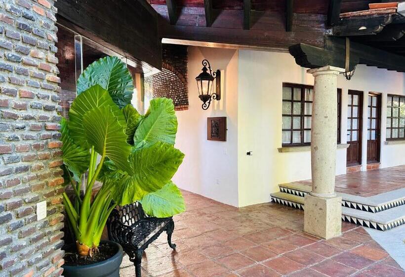 豪华单人间, Villa Tatala Hotel Boutique