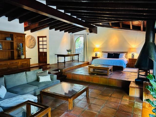 豪华套房, Villa Tatala Hotel Boutique