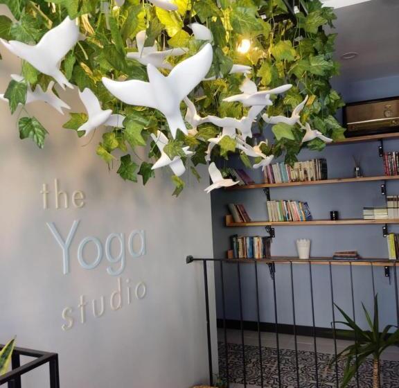 اتاق استاندارد با بالکن, Eluxi̇o Sui̇te