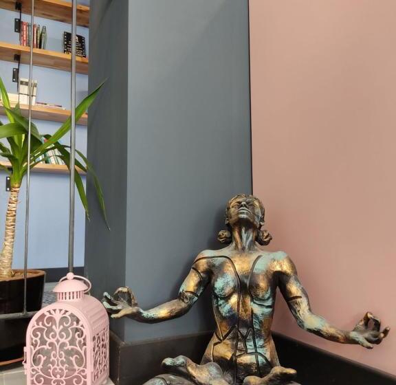 اتاق استاندارد با بالکن, Eluxi̇o Sui̇te