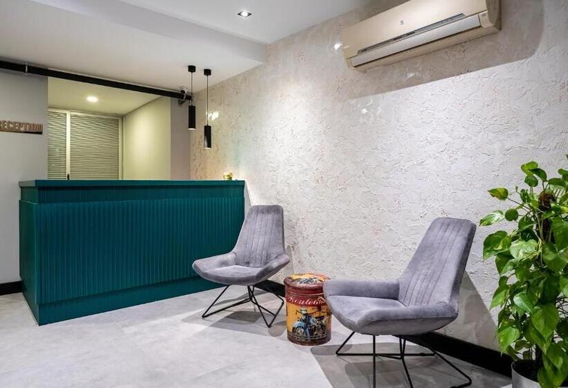 اتاق خانوادگی, Eluxi̇o Sui̇te