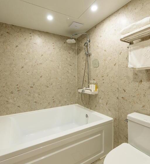 Family Suite, The Grang Seogwipo