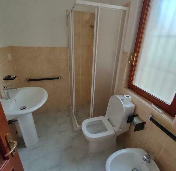 اتاق استاندارد, Estoril Hotel   Apartments