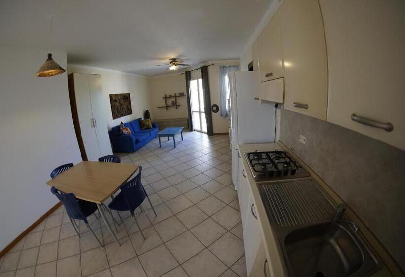 آپارتمان 2 خوابه, Estoril Hotel   Apartments