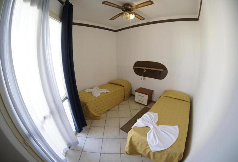 آپارتمان 2 خوابه, Estoril Hotel   Apartments