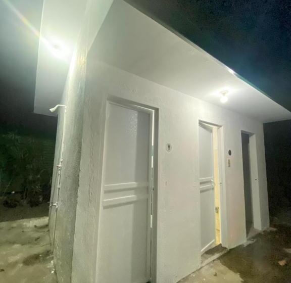 Family Suite, La Casa Blanca Binoclutan Beach Resort