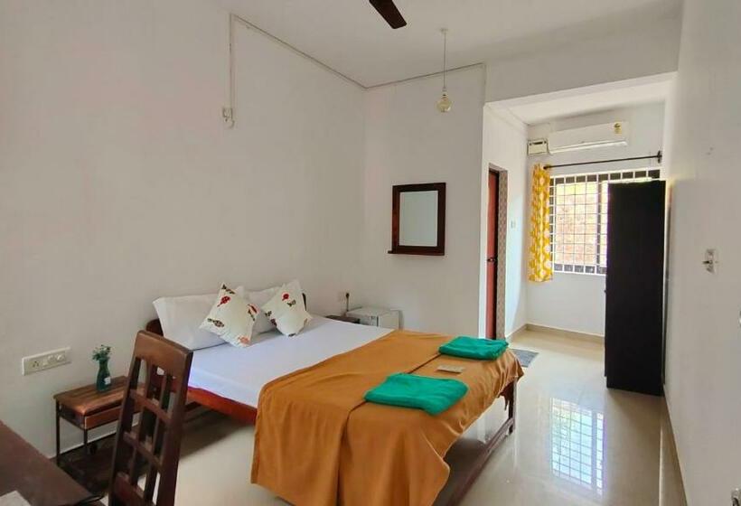 Quarto Estandar, Iksa