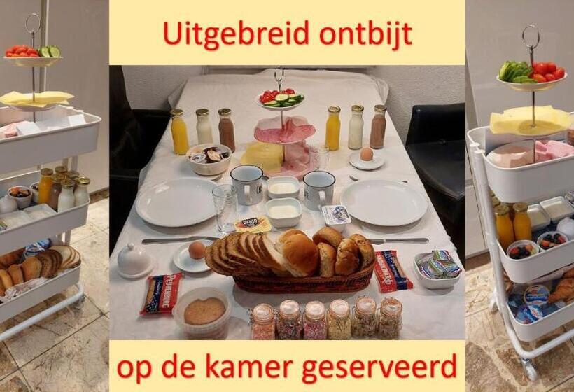 标准间, Benb Hollandsingel